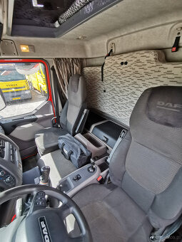 Sprzedam ciężarówkę DAF LF 18.280 FA EURO 6 - 15