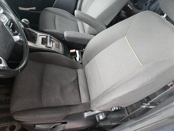 Ford galaxy 2010 - 15