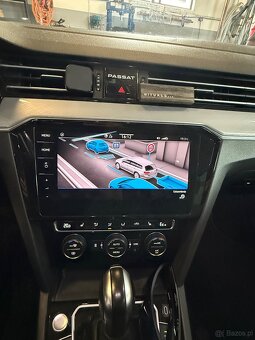 Passat GTE 2020 - 15