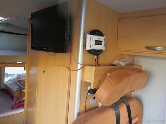 Citroen Jumper 2.2HDi, Bavaria Camp, klimatyzacja, po dużym - 15