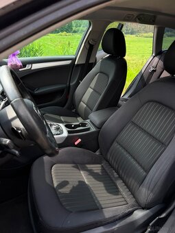 Audi a4 b8 - 15