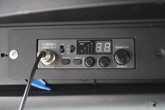 Renault MAGNUM 440.18, EURO 3 - 15