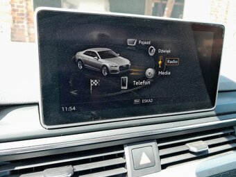 Audi A5 Cena Brutto - 15
