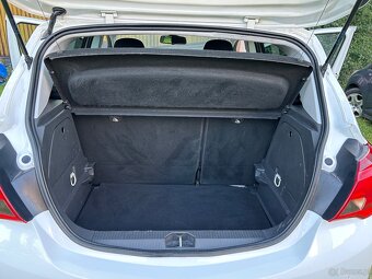 Opel Corsa E 1,4Turbo Color Edition ecoflex - 15