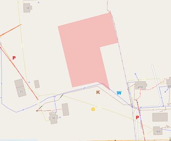 Działka budowlana w centrum Dominikowic (woj.małopolskie) - 15