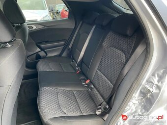 Kia X-Ceed Cena Brutto - 15