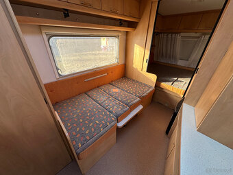 Burstner Ventana 400TS Avantgarde - 15