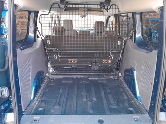 Ford Transit Connect Cena Brutto - 15