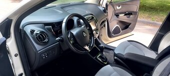 Renault Captur 1.2TCe, automatic - 15