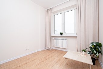 Mieszkanie o pow. 52.62m2, balkon, III piętro, Górnosląska - 15