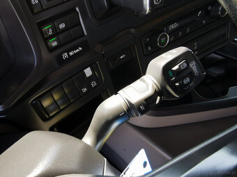 Sprzedam hakowiec SCANIA G450 EURO 6 - 15