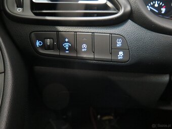 Hyundai i30 1.5T-GDi MHEV, holowanie, kamera, nawigacja, ogr - 15