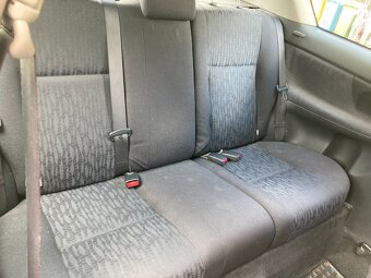 Corolla Wspomaganie Kierownicy Klimatyzacja - 15