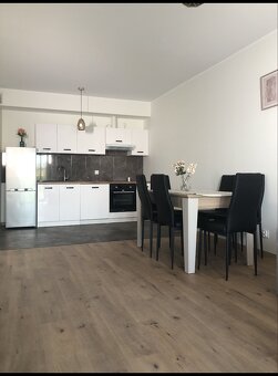 Wynajmę mieszkanie 2 pokojowe Wrocław Psie pole - 15