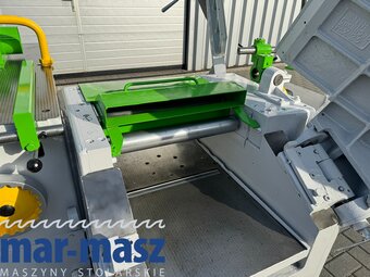 Wieloczynnościowa MUT 400R/G z wiertarką - 15
