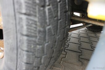 Renault MASCOTT 160.65 P 4X2, EURO 3, HYDRAULICZNY PRZÓD - 15