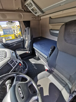 Sprzedaję ciągnik siodłowy DAF XF 510 FT E6 z retarderem - 15