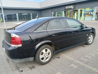 Vectra c 1.8 Sprawna i zadbana - 15