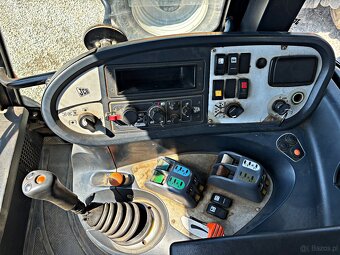 JCB HMV 3230 FASTRACK CIĄGNIK 2006R. | Traktor,JCB FASTRACK - 15