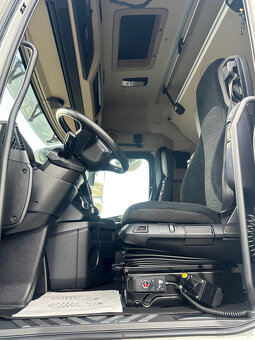 Sprzedam ciągnik siodłowy MERCEDES-BENZ ACTROS 1848 E6 - 15