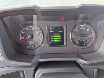 Sprzedam ciągnik siodłowy SCANIA R450 EURO 6 E z hydrauliką - 15