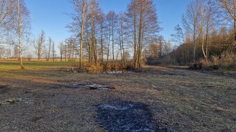 Gospodarstwo rolne 8800m2. dla każdego. Gmina Szadek. - 15