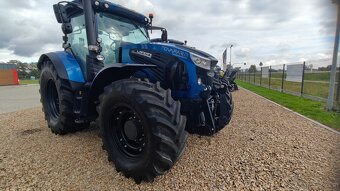 CIĄGNIK Landini 7-170RS 25r gwr wers. BLUEICON 6cyl.automat - 15