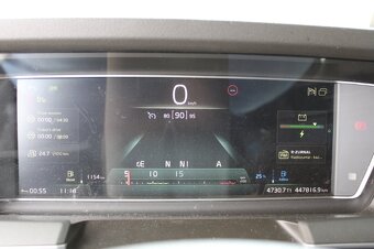 VOLVO FH 500 CAMERA - 15