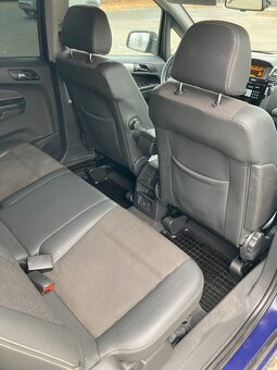 Zafira 1,7 Turbo-DIESEL - 15