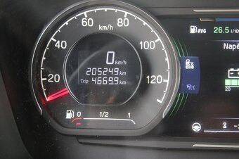 SCANIA S500 RETARDER - 15