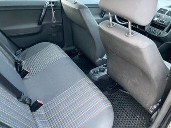 Volkswagen Polo 1.2+LPG - 15