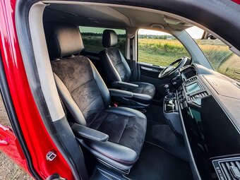 VW T6 Multivan 2018 2.0tdi (nie bitdi) - 15