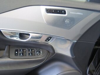 Volvo XC90 2.0D5 RDesign,AWD,PoleStar,B&W - 15