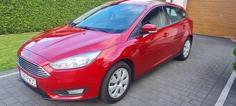 Ford Focus mk3 lift ogłoszenie prywatne - 15