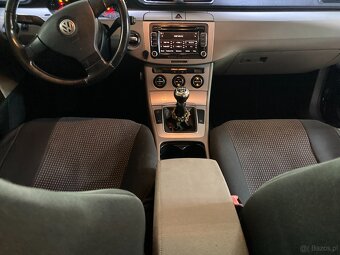 Passat 2.0 TDI 170-KM - 15