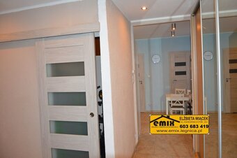 2 pokojowe mieszkanie w centrum Świerzawy, po remoncie - 15