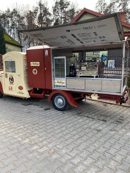 Sprzedam Food Track , kawiarenka , pizza , lody - 15