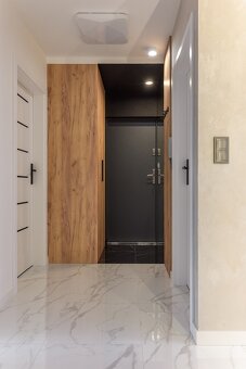 3 pokoje o powierzchni 48m2, balkon, po remoncie, Kalisz - 15