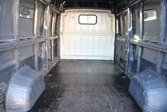 FIAT Ducato, L4H2 2,2 MTJ3 140 - 15