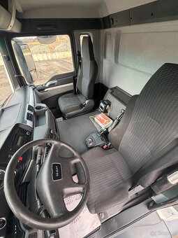 Sprzedam cysternę MAN TGS 26.400 6X2-4 LL EURO 6 - 15