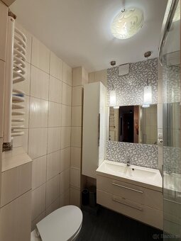 3 pokoje, powierzchnia 60.90m2, balkon, IIIp, Kalisz - 15