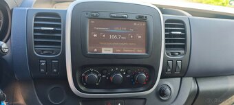 Opel Vivaro L2H1 - 15