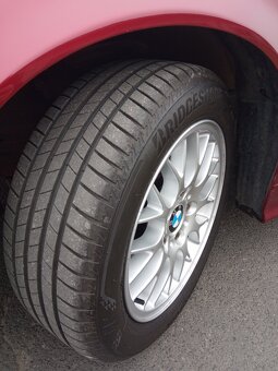 BMW E36 Coupe 2.0i - 15