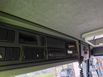 Wywrotka 6x4 63 000 km Renault NIE Scania Man Mercedes Daf - 15
