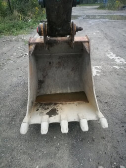 Kobelco SK 235 Koparka Gasienicowa - 15