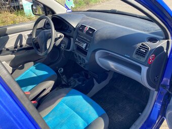 Picanto Klimatyzacja Benzyna 1.1+LPG - 15