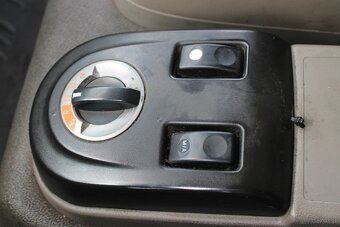 DAF FA LF 45, EURO 5, HYDRAULIKA PRZÓD - 15