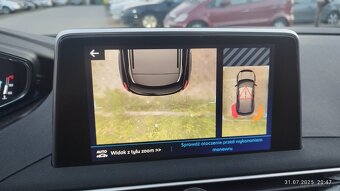 Peugeot 3008 ii 2.0 bluehdi  Fuul led - 15