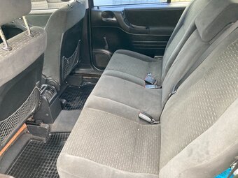 Opel Zafira 7-Osobowa 2.0 diesel - 15