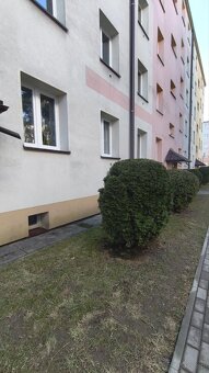 Mieszkanie na sprzedaż po remoncie, ul. Pułaskiego - 15